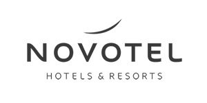 đối tác của Đông Kinh Media - Novotel Hotel