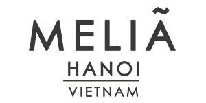đối tác của Đông Kinh Media - Melia hotel