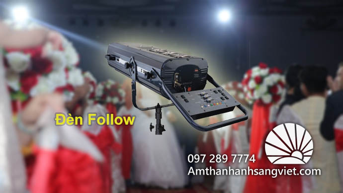 Đèn Follow